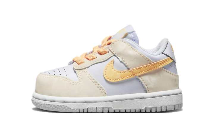 Nike Nike Dunk Low Melon Tint TD