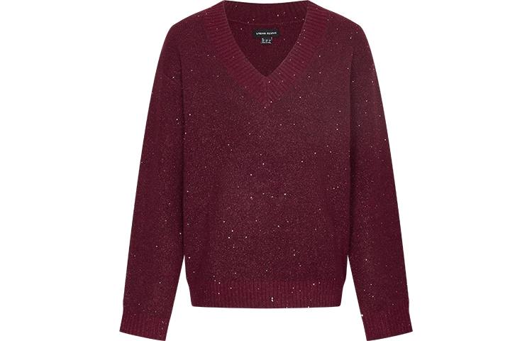 URBAN REVIVO Knitwear 2026 Spring Summer New Women's