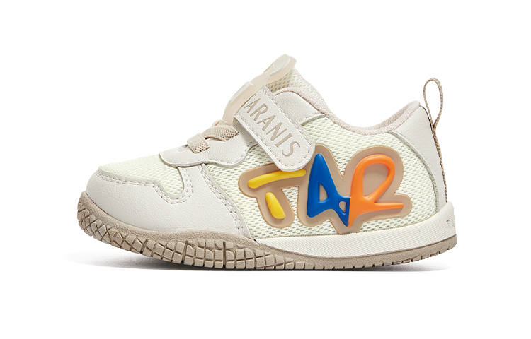TARANIS Slip Resistant Slip Resistant Low top Pre Walking Baby Shoes Infant And Toddler