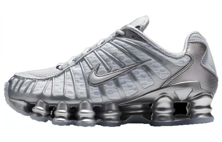 Nike Nike Shox TL Women's