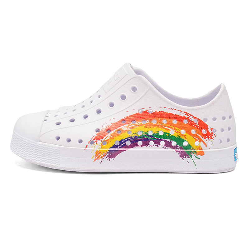 CRAZY ATIV Children's Sandals Rainbow Kids'