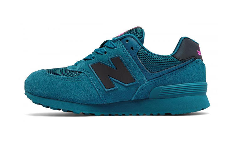 New Balance New Balance NB 574 Kids' Running Shoes Pre School