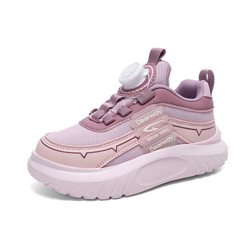 TONYBEAR Comfortable Abrasion Resistant Rebound Abrasion Resistant Rebound Low top Kids Lifestyle Shoes Kids'