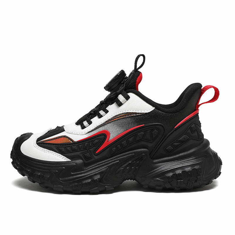 ASIAN MICKEY Starship Collection Slip Resistant Anti Kick Cushioning Abrasion Resistant Lightweight Cushioning Balance