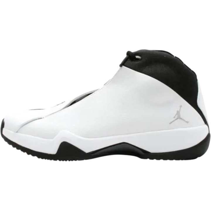 Jordan Jordan Air Jordan 21 Mid top Basketball Shoes White Unisex