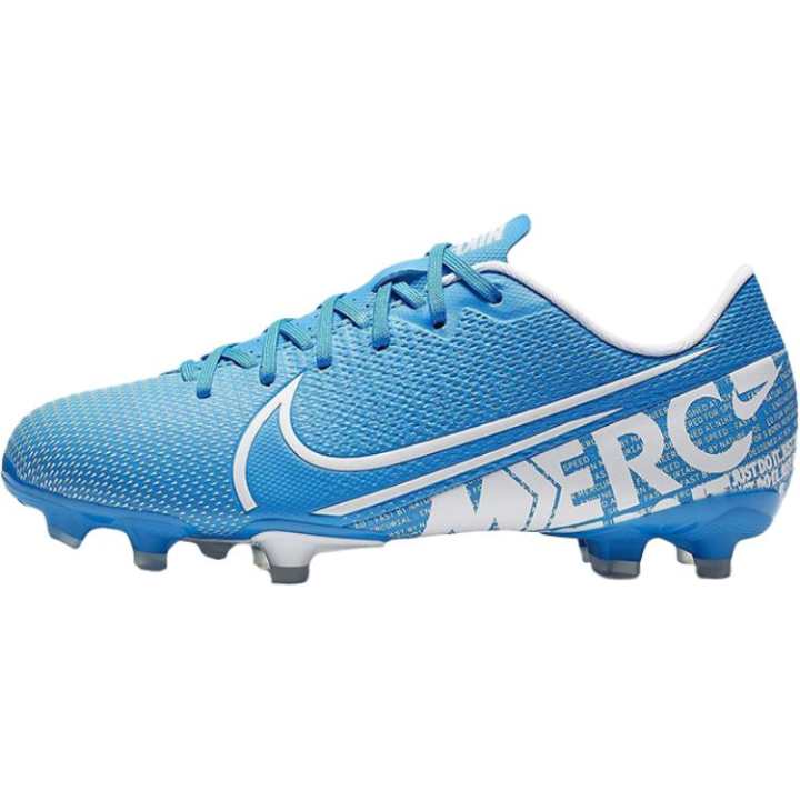 Nike Nike Mercurial Vapor 13 Club FG 'Blue Hero'