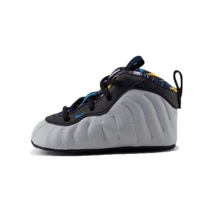 Nike Nike Little Posite One Crib Wolf Grey I
