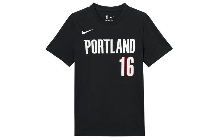 Nike Nike NBA Basketball Jersey Men's