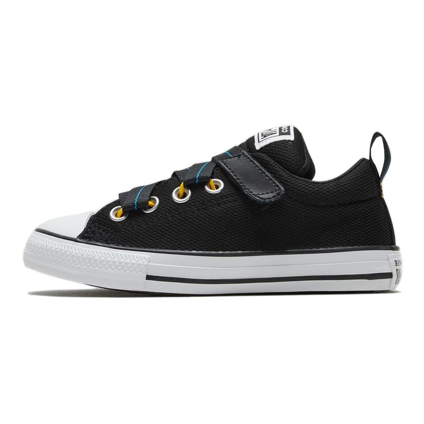 Converse Chuck Taylor All Star Canvas Low top Canvas Shoes Teenagers