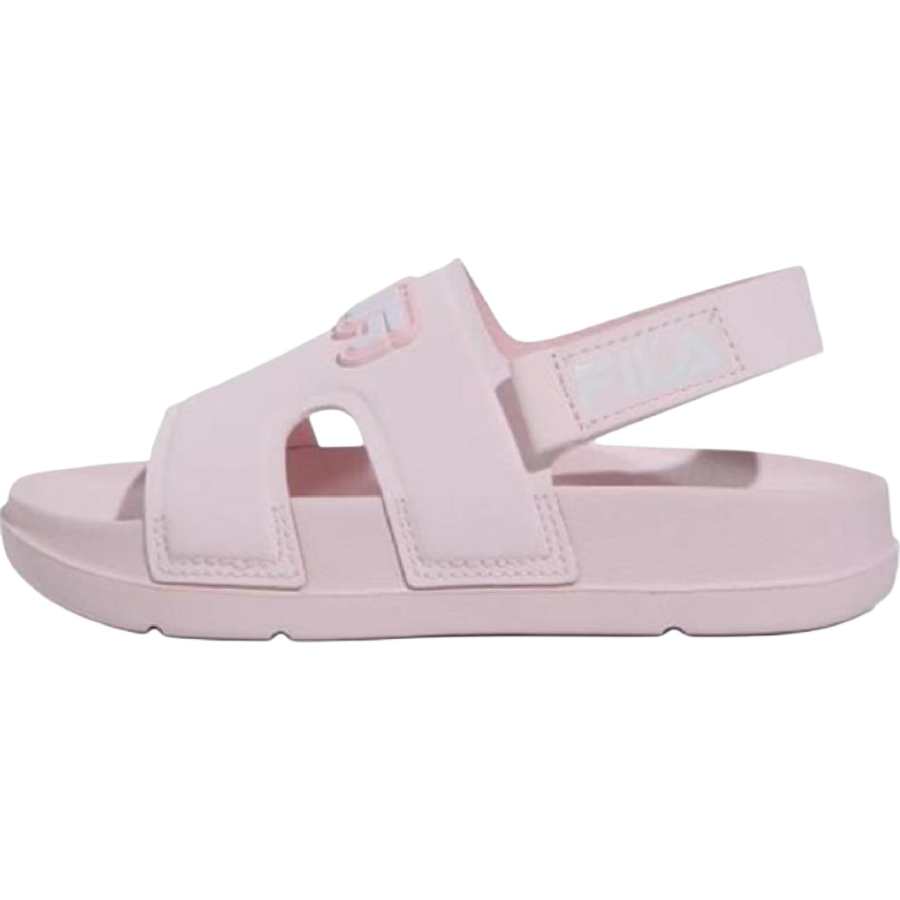 FILA KIDS Abrasion Resistant Low top Children's Sandals Pink Kids'