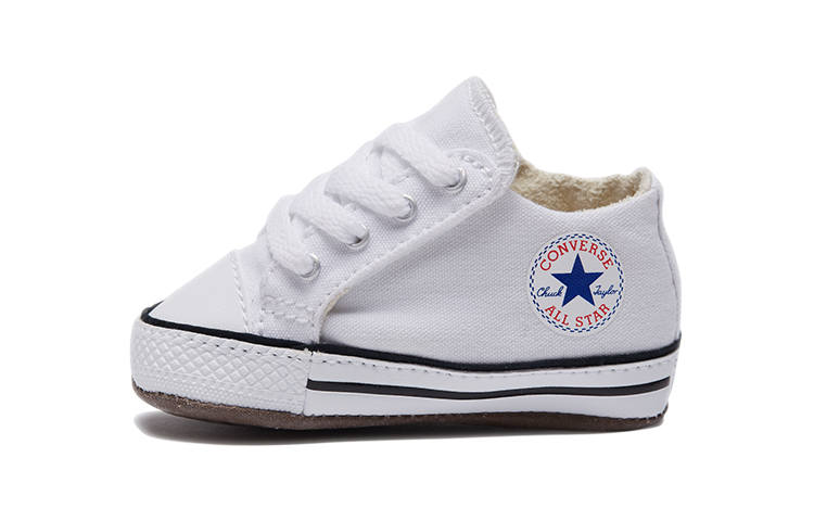 Converse Converse Kids Cribster Lace-up Sneakers