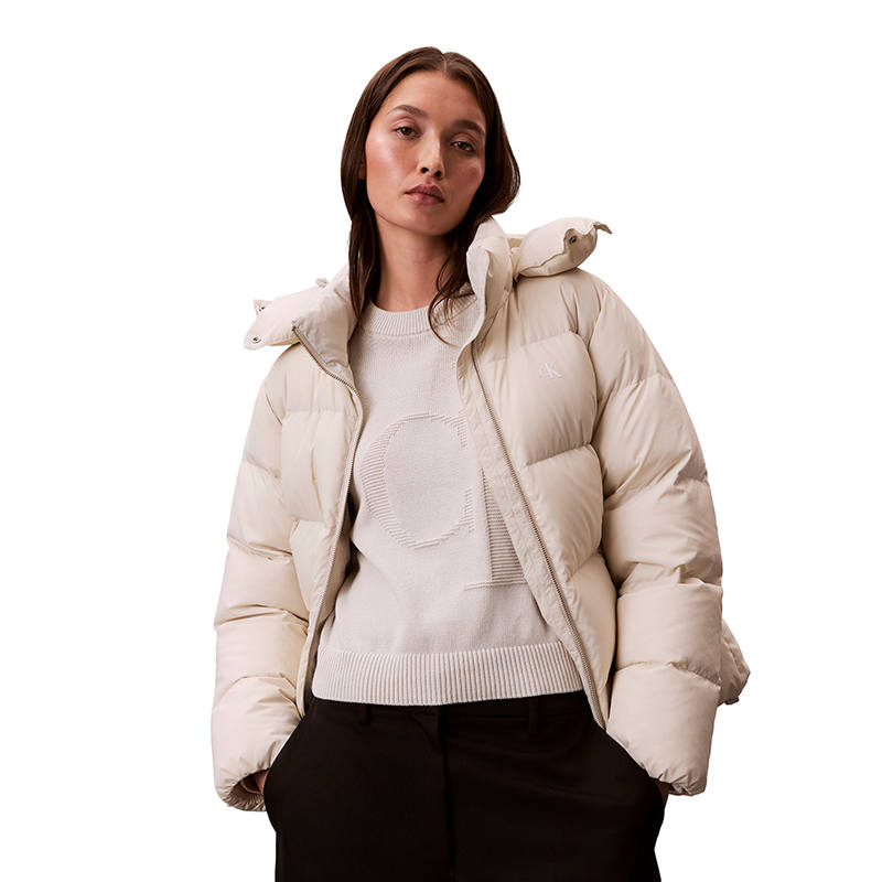 Calvin Klein CALVIN KLEIN Down Jacket Women's