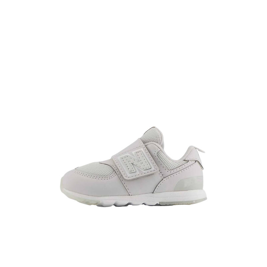 New Balance New Balance NB 574 Deerskin Abrasion Resistant Support Toddler Shoes Infant And Toddler