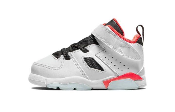 Jordan Jordan FLTCLB '91 Toddler Shoes Baby