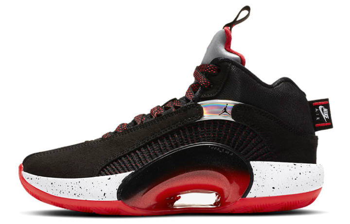 Jordan Jordan XXXV Bred GS