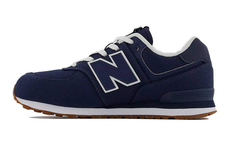New Balance New Balance NB 574 Kids' Running Shoes Grade School