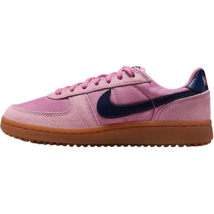 Nike Nike Low top Casual Shoes Pink/Black Unisex