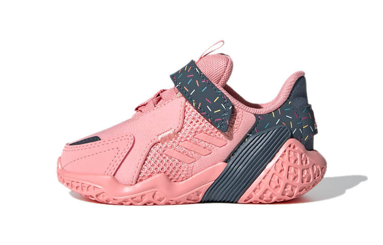 Adidas Adidas 4Uture Breathable Low top Toddler Shoes Infant And Toddler