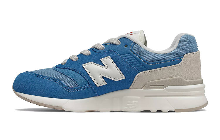 New Balance New Balance NB 997H Kids' Running Shoes Grade School