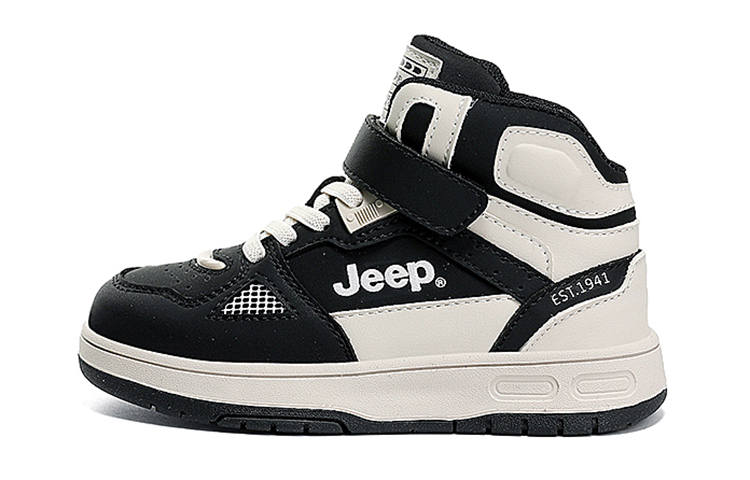 Jeep Low top Kids Lifestyle Shoes Kids'