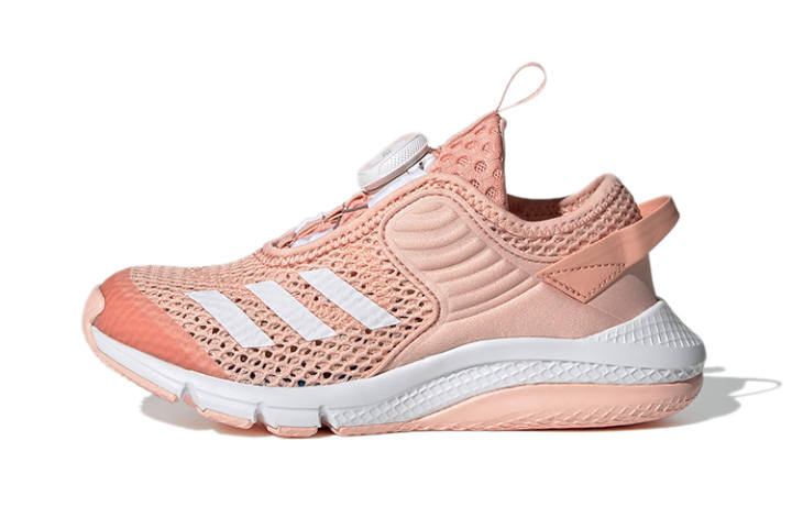 Adidas adidas Activeflex BOA Glow Pink Kids