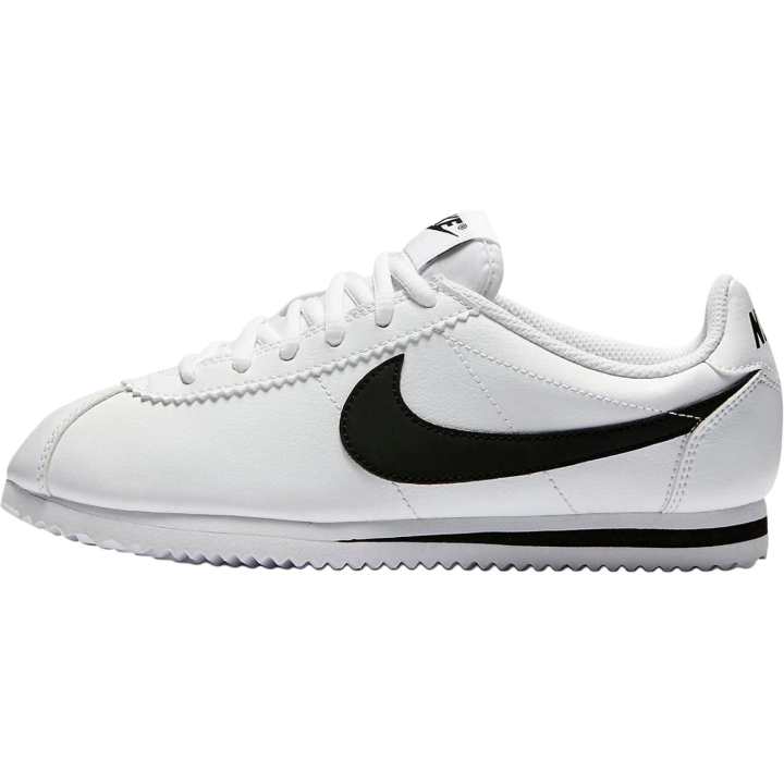 Nike Nike Cortez Low top Running Shoes White Unisex