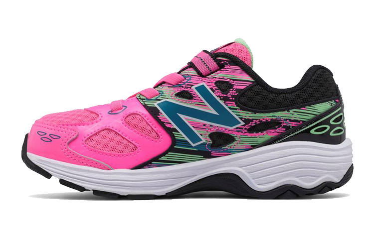 New Balance New Balance Low top Kids' Running Shoes Pink Kids'