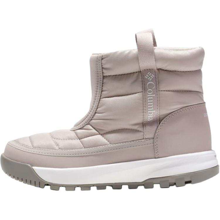 Columbia Thermal Abrasion Resistant Rebound Cushioning Support Anti Kick