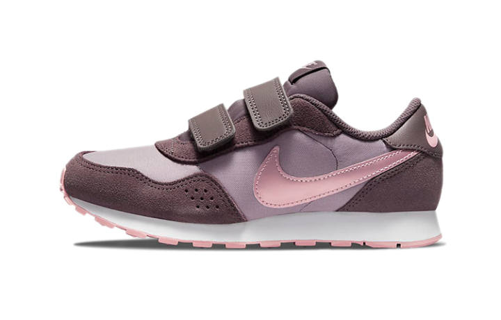 Nike Nike MD Valiant Kids' Running Shoes Pre School