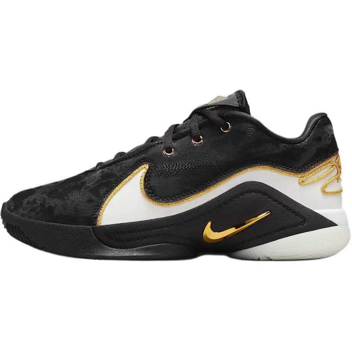 Nike Nike LeBron 22 Children's Basketball Shoes Black Kids'