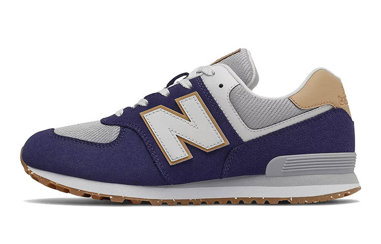 New Balance New Balance NB 574 Kids' Casual Shoes Grade School