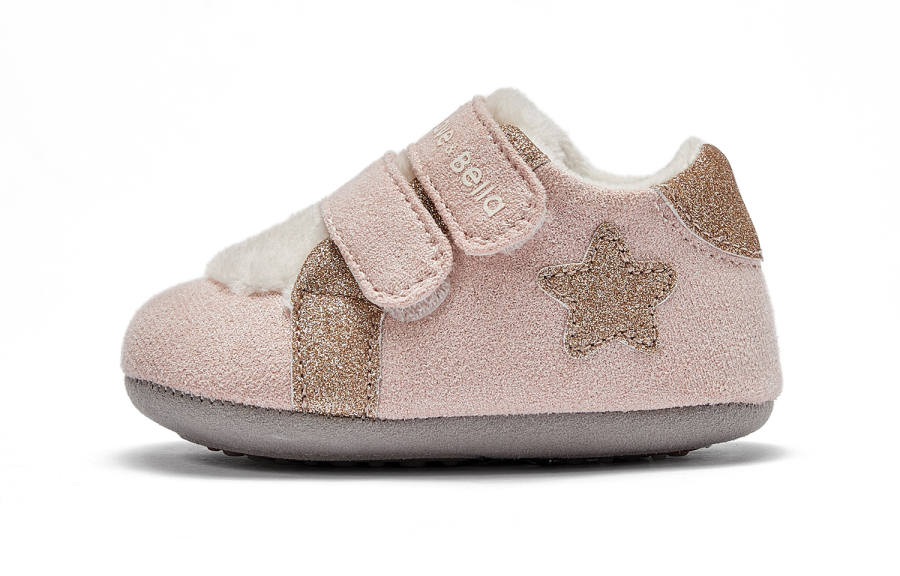 DAVE&BELLA Pre Walking Shoes & Sock Shoes Baby