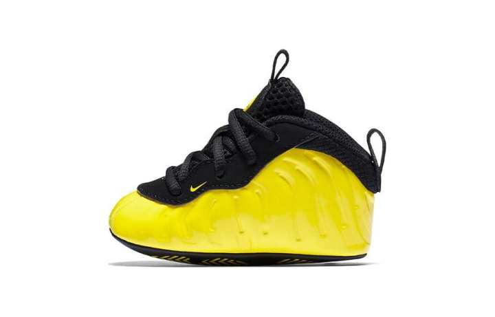 Nike Nike Air Foamposite One Wu-Tang I