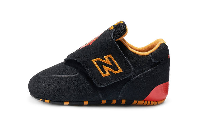 New Balance New Balance Comfortable Abrasion Resistant Breathable Low top Toddler Shoes Infant And Toddler