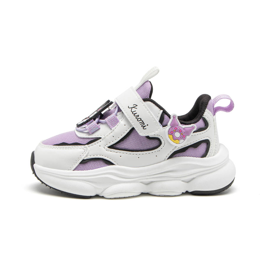 Sanrio Kuromi Lightweight Cushioning Running Shoes Kids'