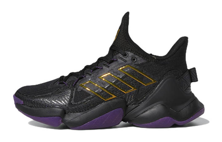 Adidas Adidas Mahomes 1 Impact Flx Kids' Training Shoes Kids