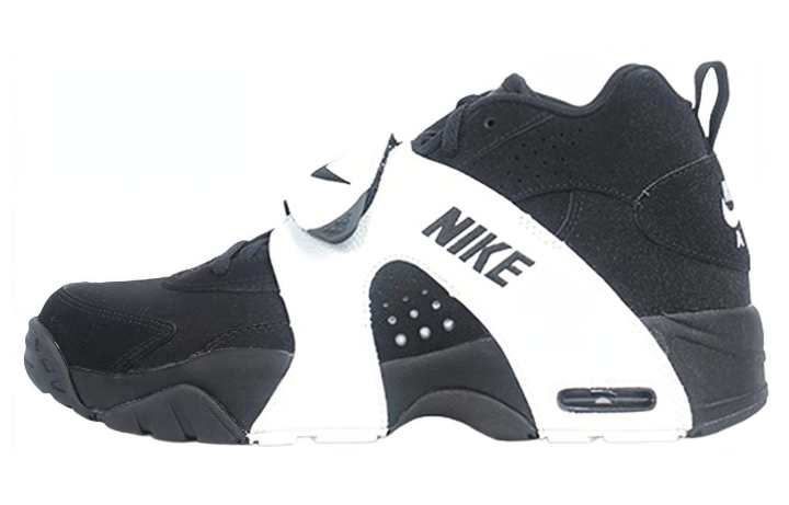 Nike Nike Vintage Basketball Shoes GS