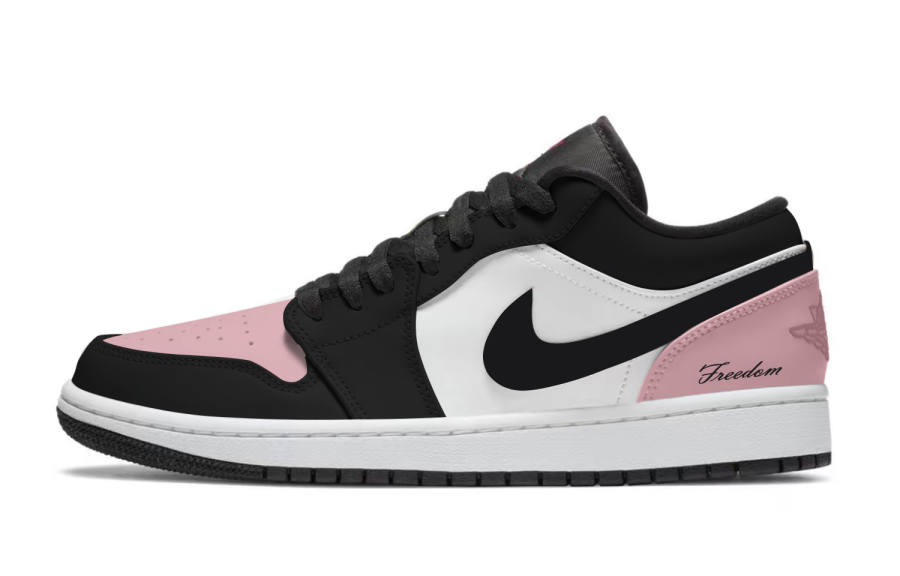 Jordan Jordan Air Jordan 1 Kids' Basketball Shoes Grade School