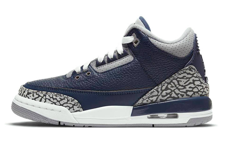 Jordan Air Jordan 3 Retro "Georgetown" GS