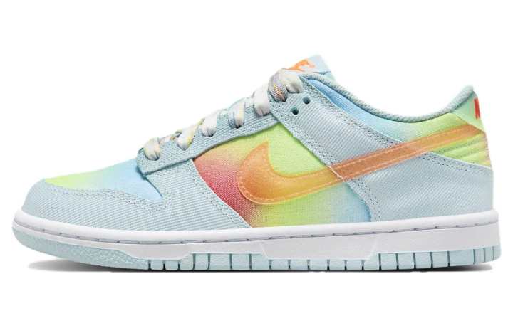 Nike Nike Dunk Low Heat Map GS