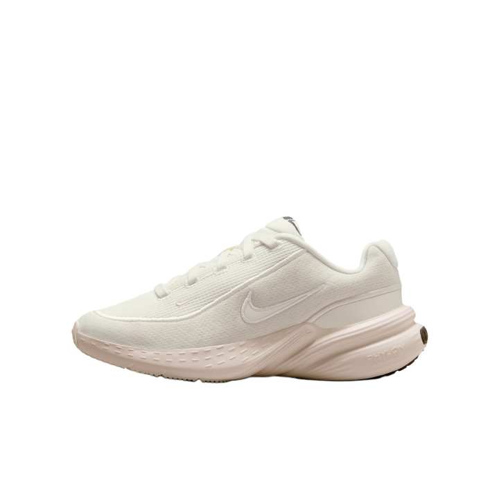 Nike Nike Uplift SC Fabric Low top Kids Lifestyle Shoes White Kids'