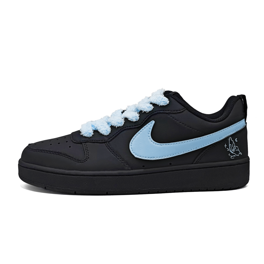 Nike Nike Court Borough Kids' Skateboarding Shoes Kids