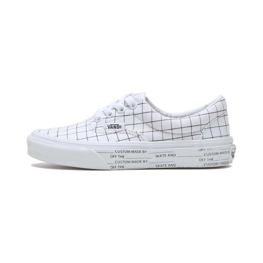Vans Vans Era U-Color Checkerboard PS