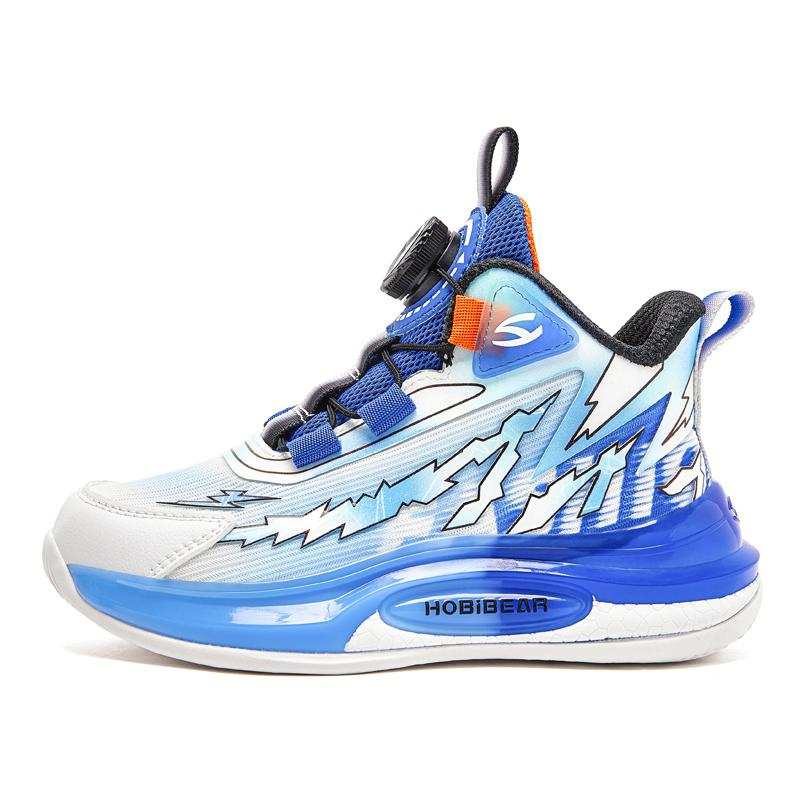 HOBIBEAR Comfortable Abrasion Resistant, Breathable, Lightweight Abrasion Resistant, Breathable, Lightweight High top