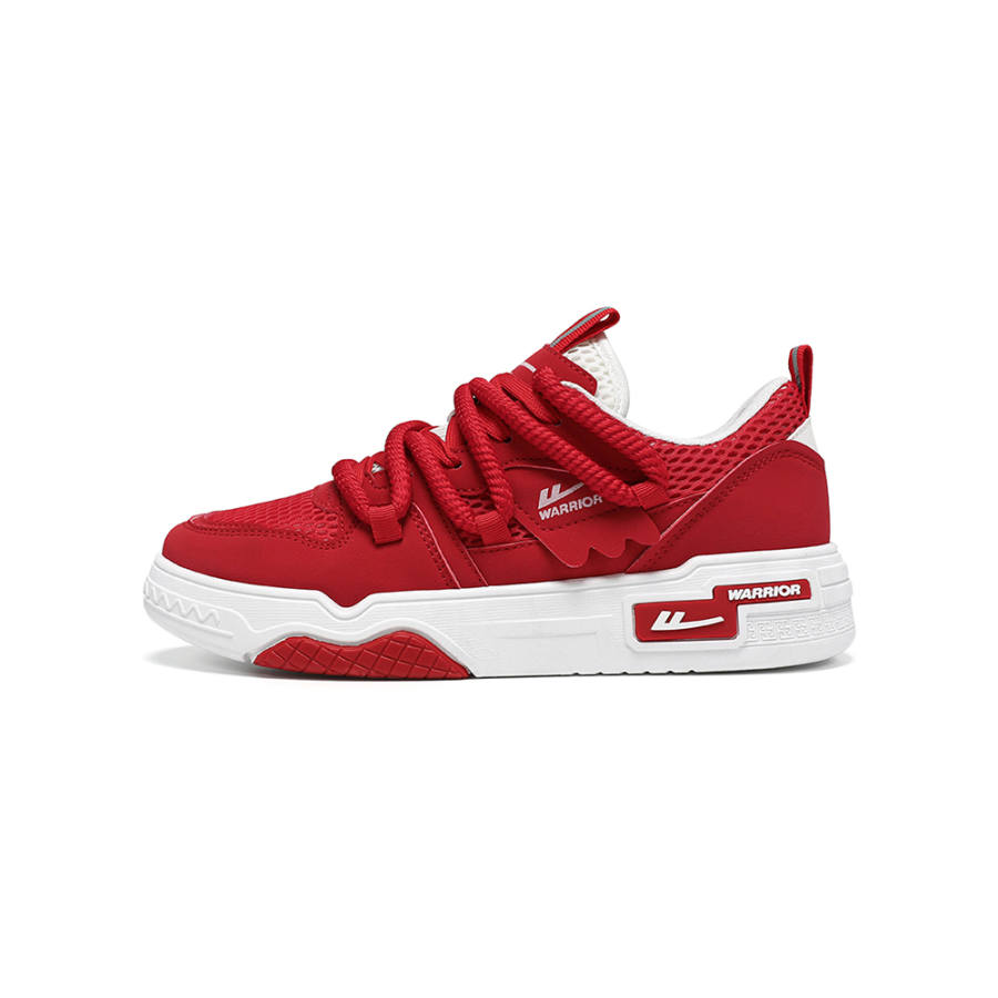 WARRIOR WARRIOR Low top Kids' Skateboarding Shoes Kids'