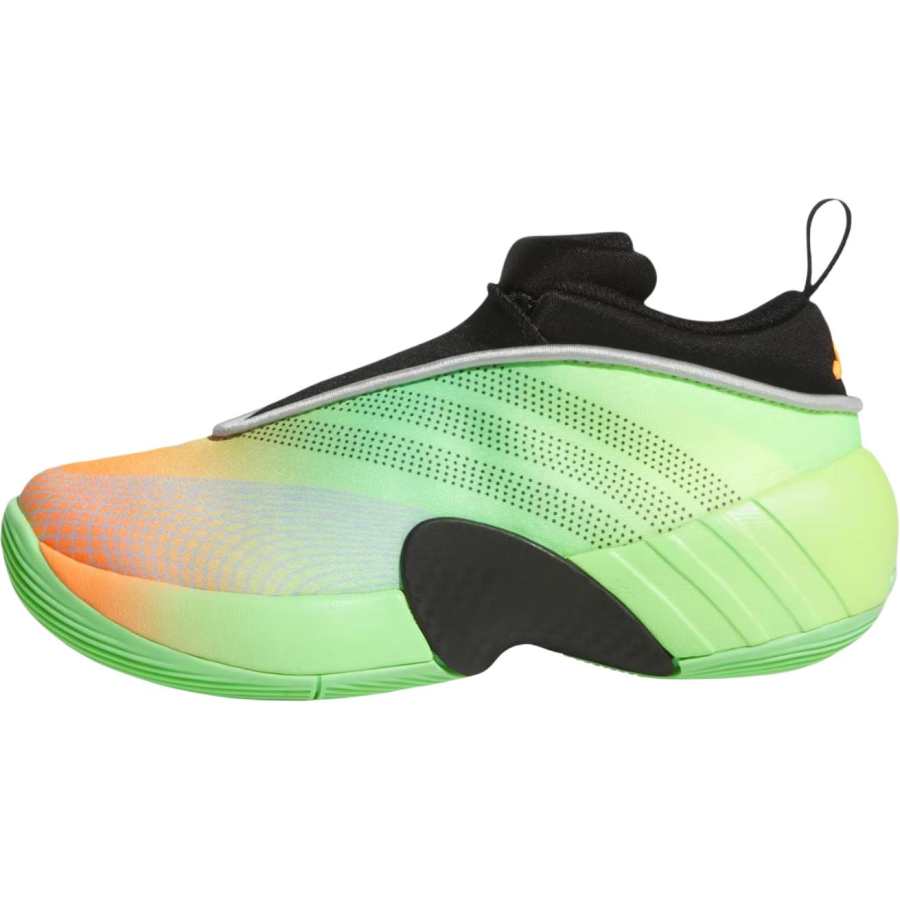 Adidas Adidas D.O.N. Issue #7 Low top Children's Basketball Shoes Yellow Kids'