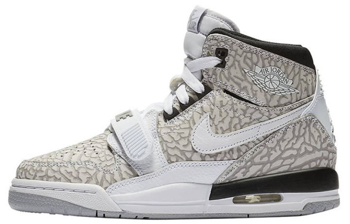 Jordan Jordan Legacy 312 Flip GS