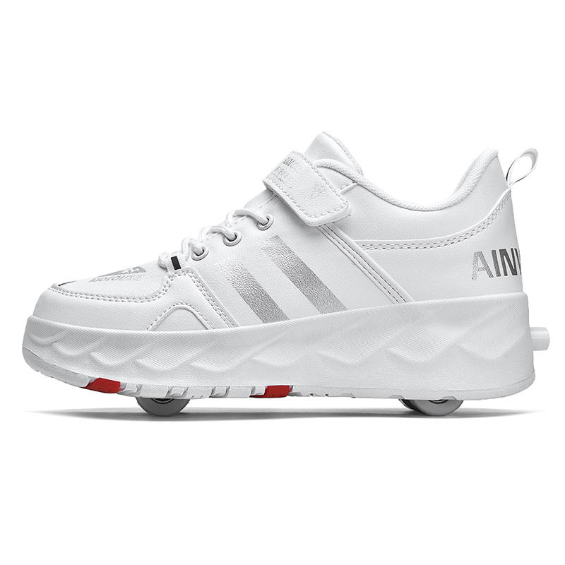 ADOONGA Anti Kick Cushioning Abrasion Resistant Rebound Breathable Balance