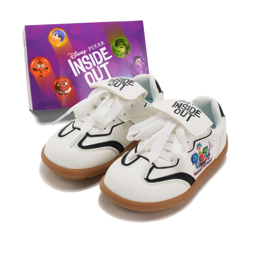 Disney Slip Resistant Anti Kick Cushioning Lightweight Cushioning