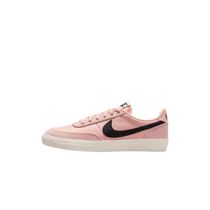 Nike Nike Killshot 2 Leather Low top Kids' Skateboarding Shoes Washed Coral Red Kids'